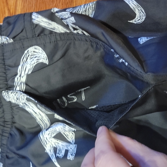 NWT Mens Nike swim shorts - Picture 6 of 7
